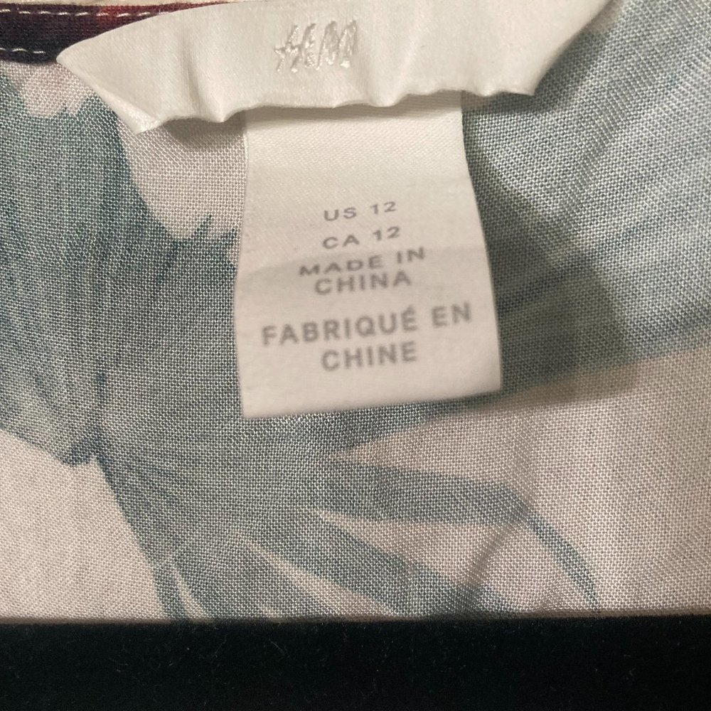 Blouse - Picture 2 of 3